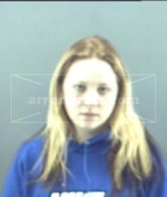 Lindsay Nicole Scott