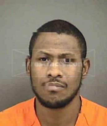 Kareem Hicks