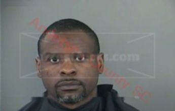 David Mario Johnson