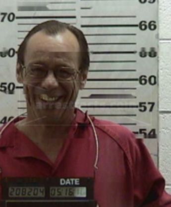 Edward Davidson
