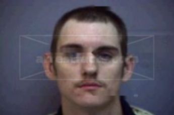 Travis Mcmillen Graham