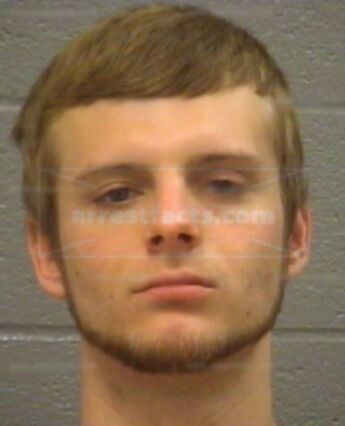 Andrew Dennis Sanders