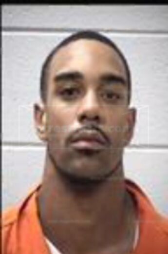 Corey Darnell Stiles