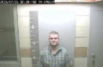Derrick Joshua Smith