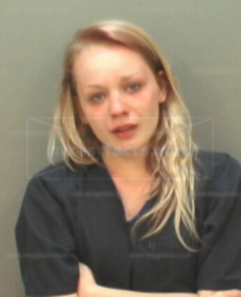 Savannah Whitney Cook