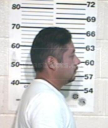 Eleazar Maldonado Martinez