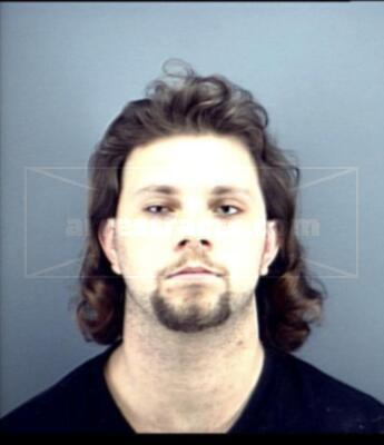 Ryan Wayne Linebarger