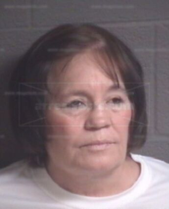 Barbara Burleson Anderson