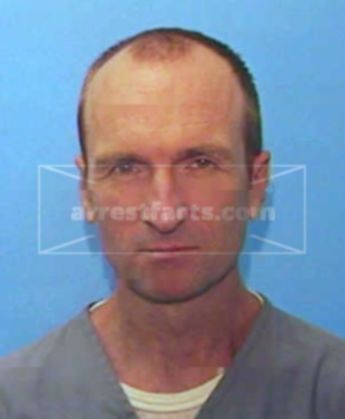 Paul Allen Johnson