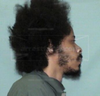 Taboris Donte Merriweather
