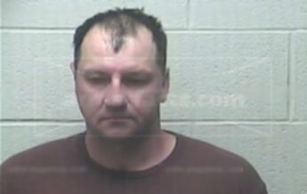 Chad Anthony Geiger