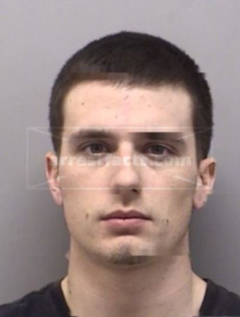 Jordan Daine Cline