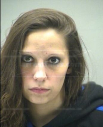 Tiffany Nicole Messer