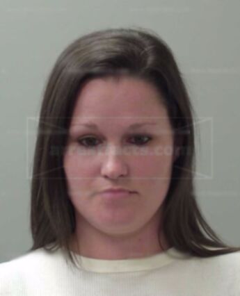 Rebecca Ashley Miller