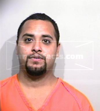 Eric Solis