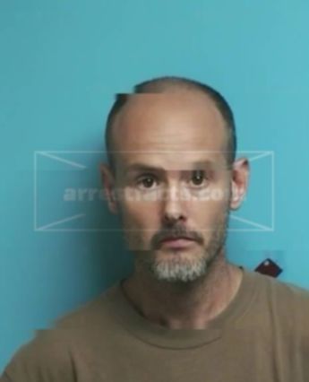 Jeff Stager