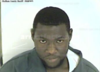 Garrett Germil Joyner