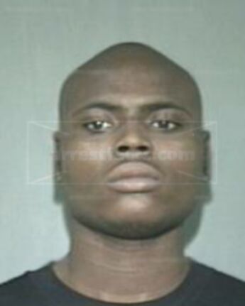Demetrius Simmons