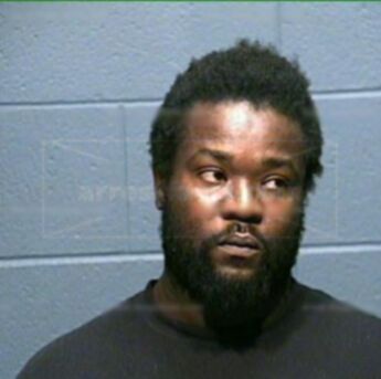 Douglas Antonio Paige
