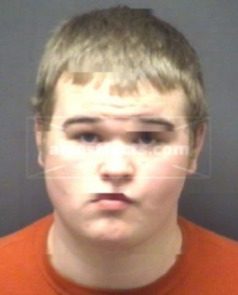 Cody Lee Benton
