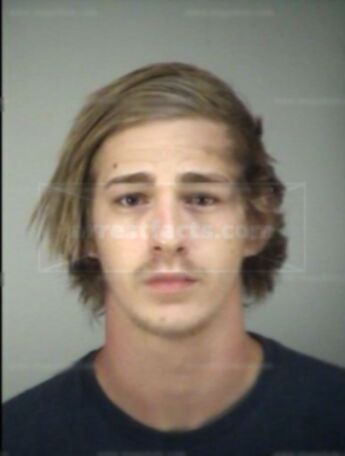 Jordan Tucker Belleville