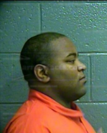 Derrick Lamont Lark