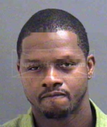 Bradford Oneal Horton