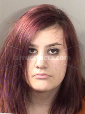 Madeline Marie Bruno