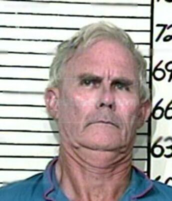 Harry James Wimberley