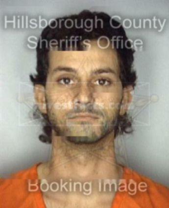 Ronnie Michael Perez