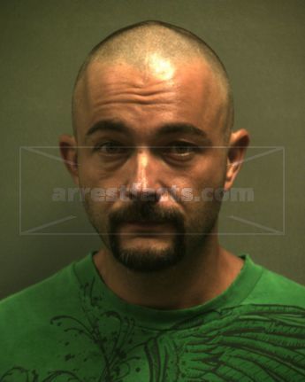 Malcolm Franklin Mckay