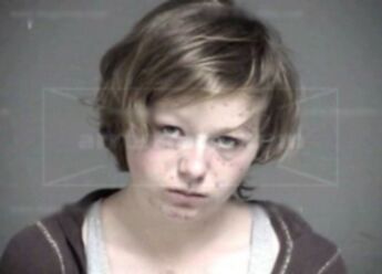 Hannah Bridgette Asbury