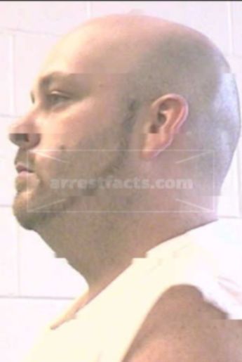 Jason Elliott Mitchum