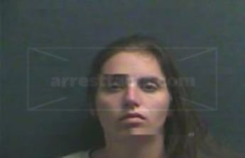 Jessica Fawn Mckenzie