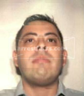 Raul Arnold Carranza