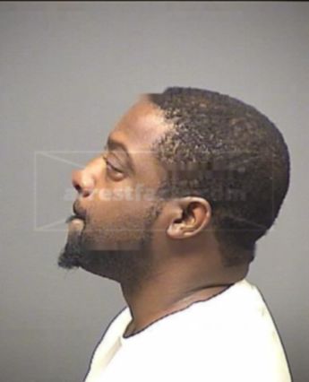 Brandon Lamar Collins