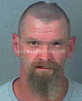 James Melvin Golden Jr.