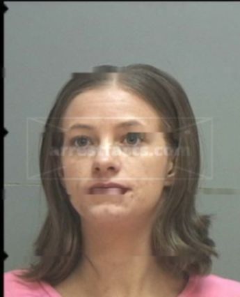 Teasha Jo Prewitt