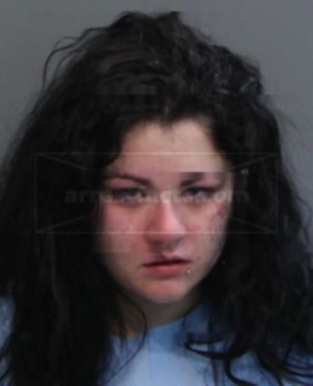 Heather Dawn Frank