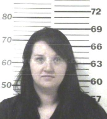 Amanda Dawn Roberts