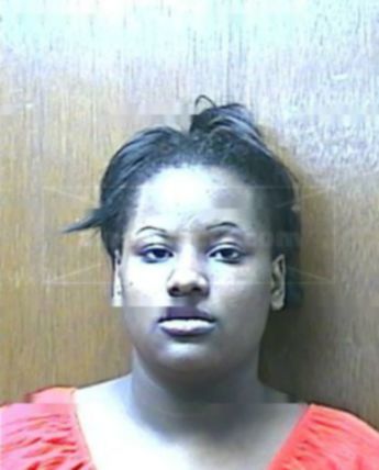 Lovkisha K Mcdade