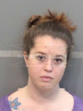 Brittney Nichole Stanley