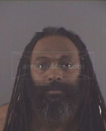 Marquis J Woodson