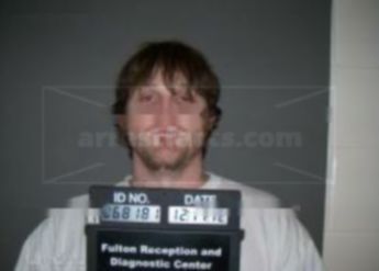 Brandon S Keith