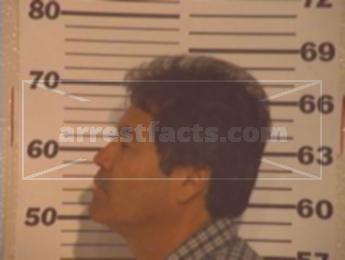 Jaime Velasquez Cisneros