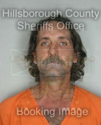 Brian Ray Gambrell