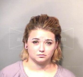 Courtney Lynn Clark