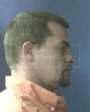 Anthony Dewayne Martin