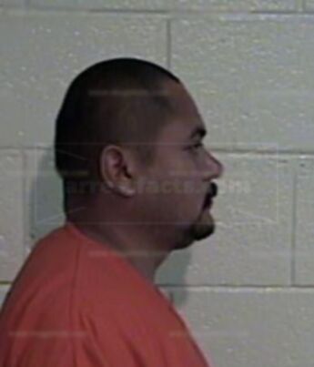 Alvino Dominguez Hernandez
