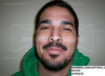 Juan Armando Pena Barrera